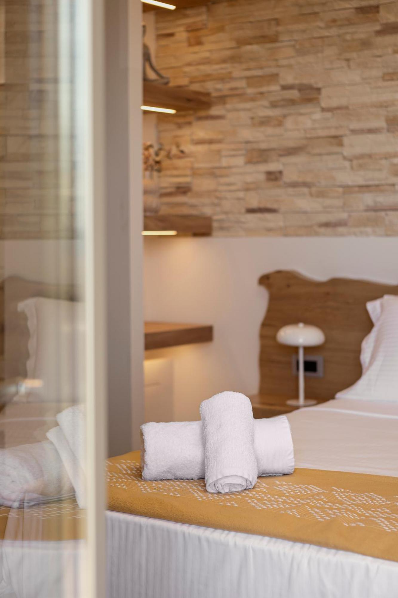 Chrissida Hotel Nea Kydonia  Ngoại thất bức ảnh